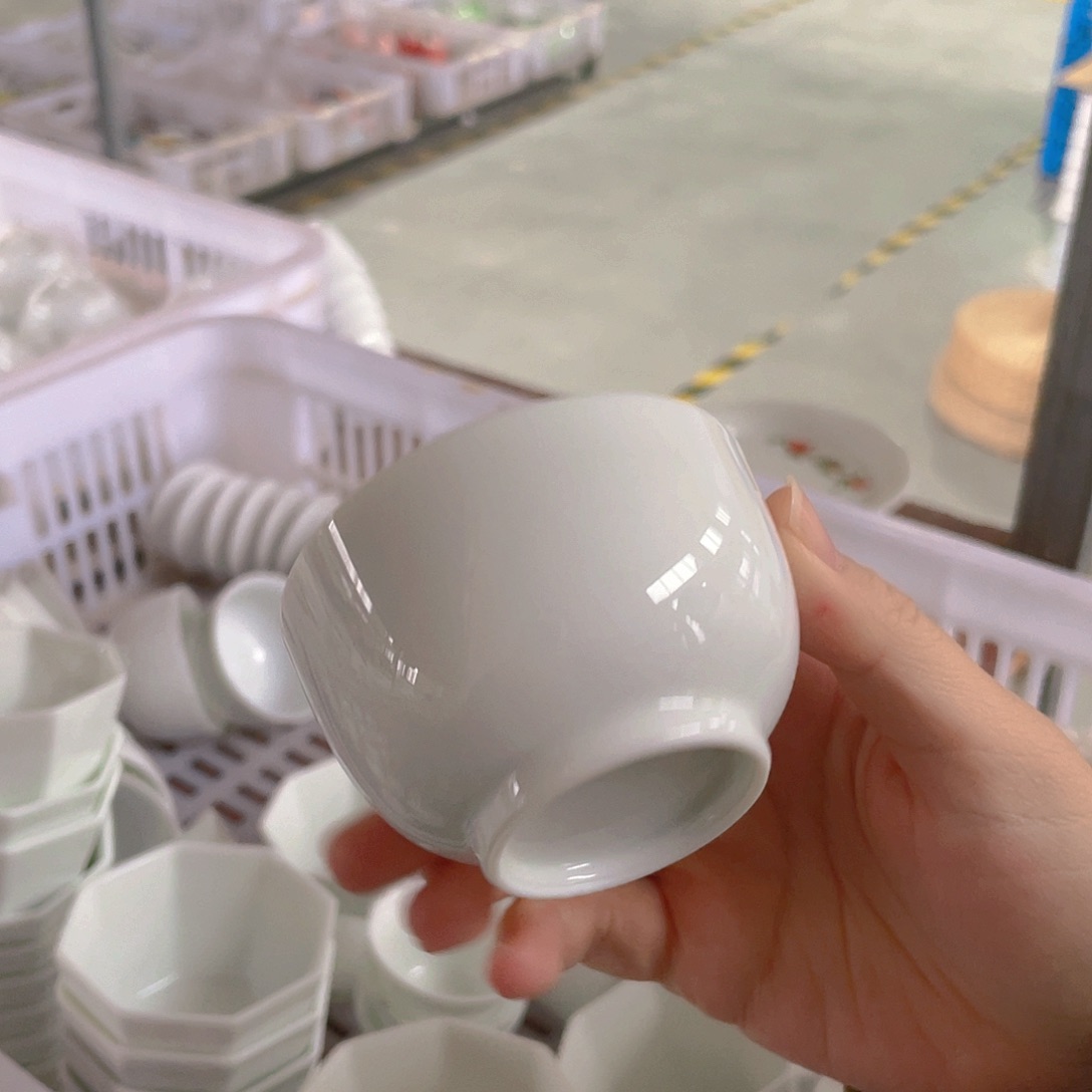 瓷杯超级喜欢吃这么少不腻