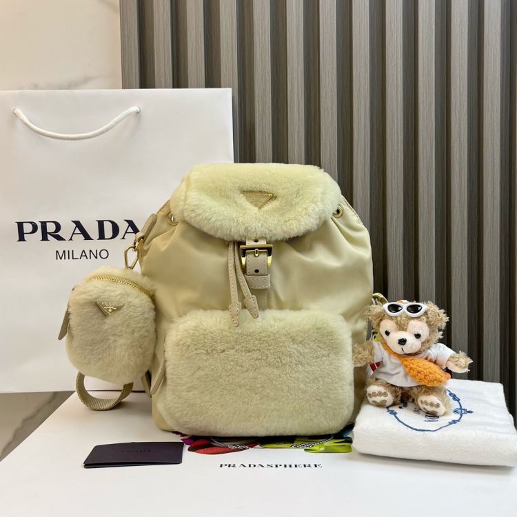 95新/普拉达/C6846608265/[251113LLYC]