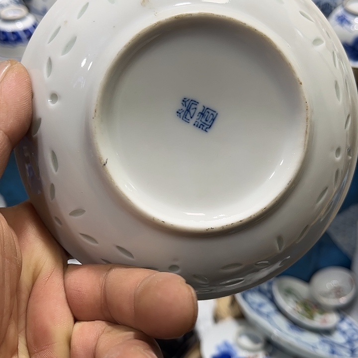 陶瓷茶玩榜第二十名