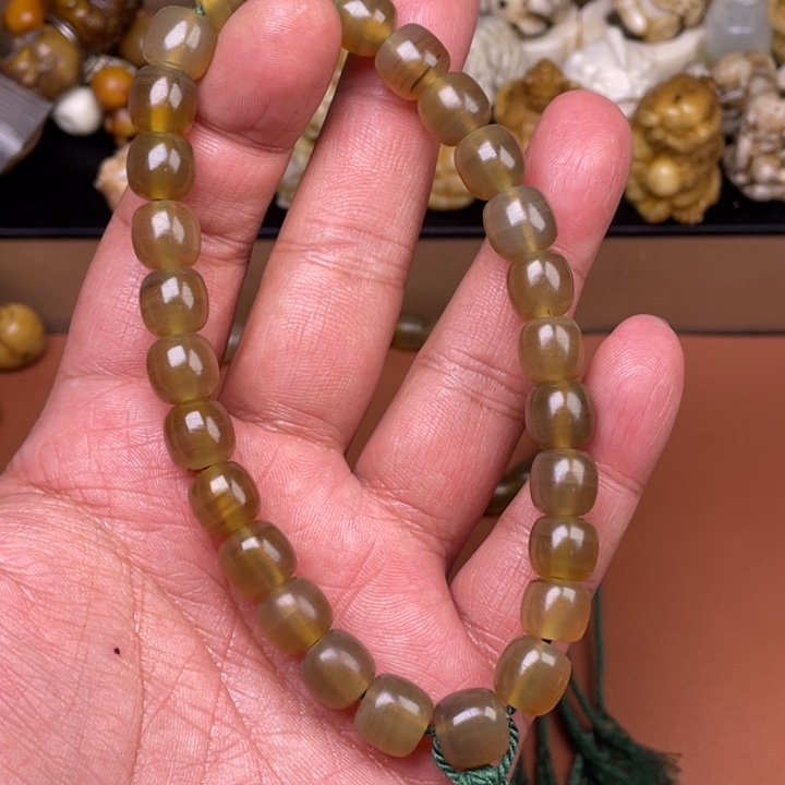 驼骨摆件人工养殖