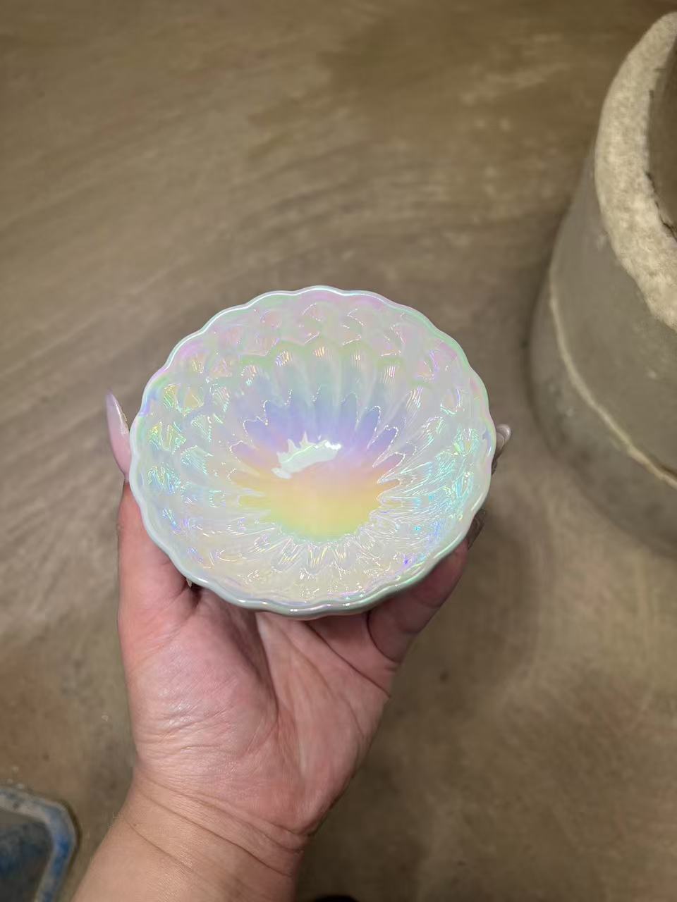 茶器茶杯 白月光