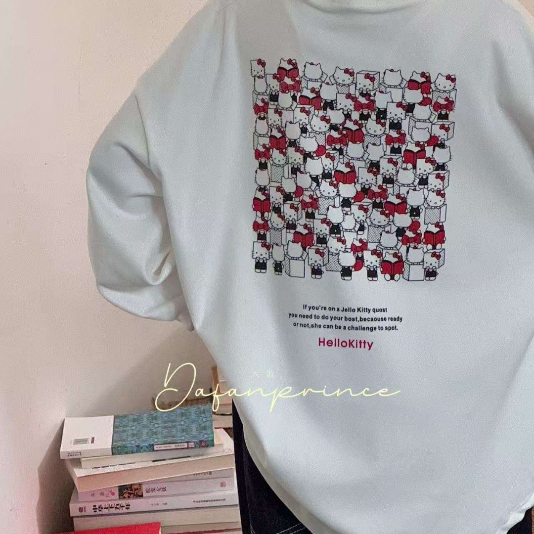 冬季新款女童大童加厚磨毛保暖打底衣