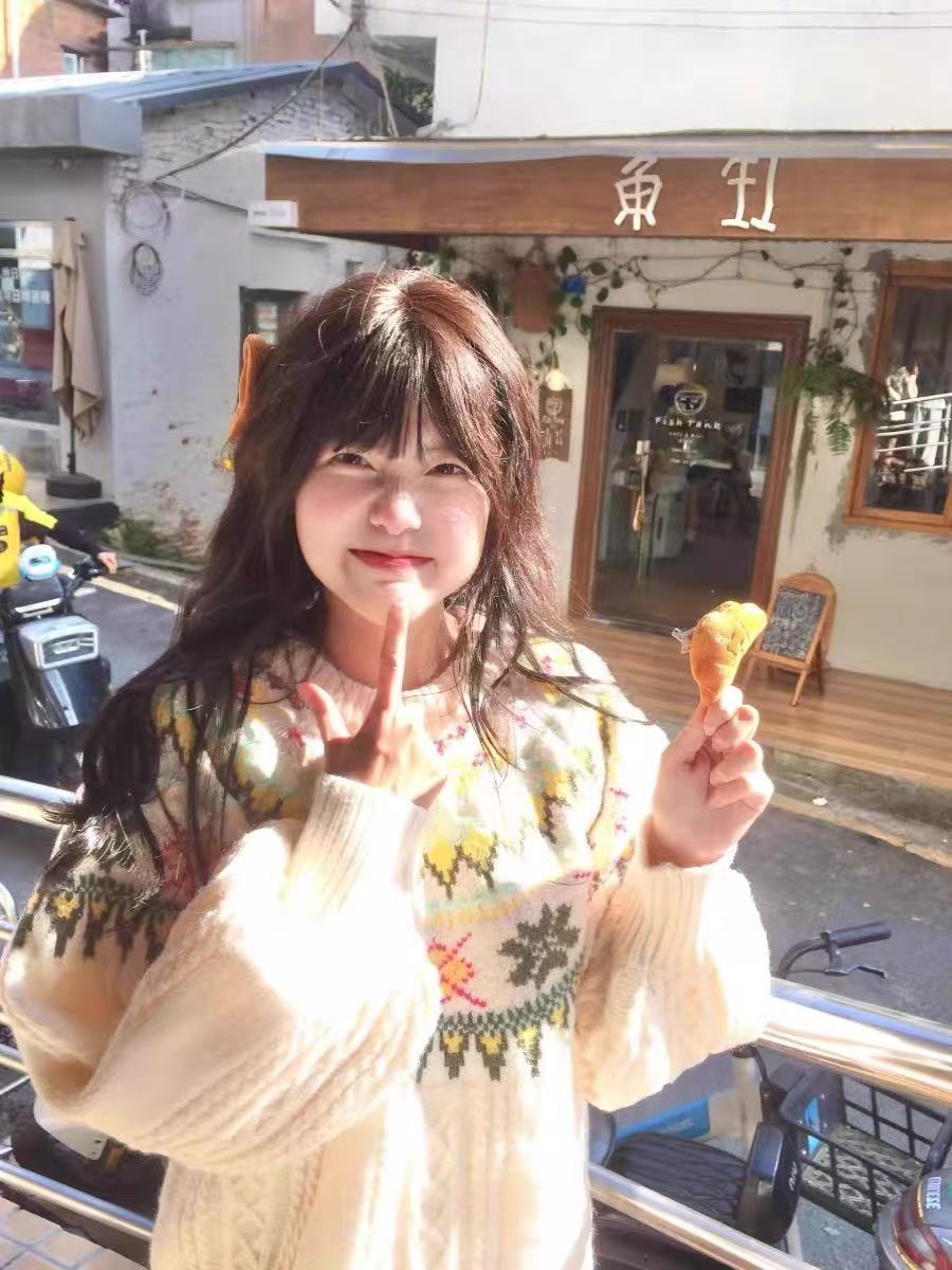 费尔岛毛衣秋冬女宽松慵懒高级感民族风重工提花圆领套头针织衫厚