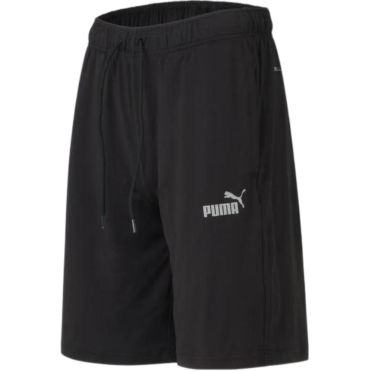 PUMA/彪马正品新款男款夏季运动休闲透气耐磨短裤 679452-01