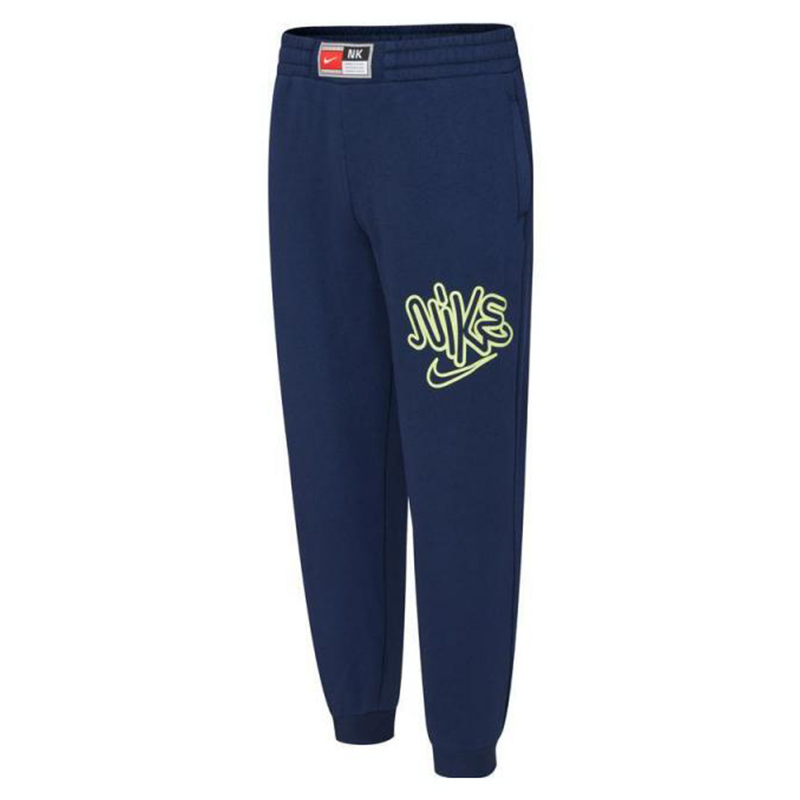 NIKE耐克大童K NK COB FLC PANT针织长裤HF8163-451