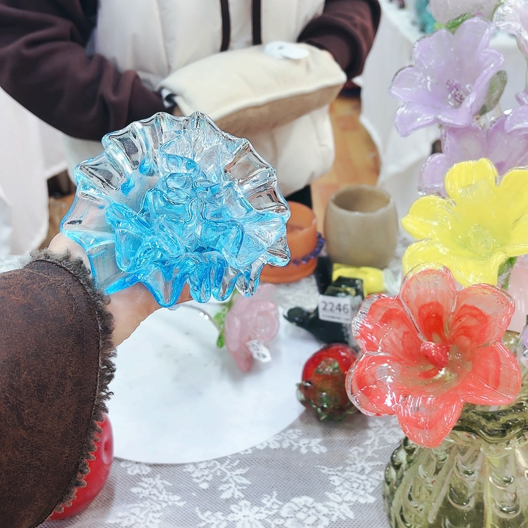 安妮家居花瓶摆件不退不换