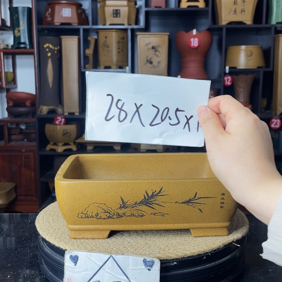 紫砂艺术紫砂工艺