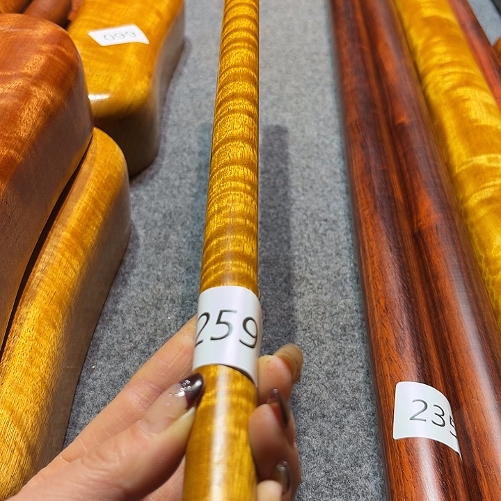 大果紫檀（缅甸花梨）付*茹259