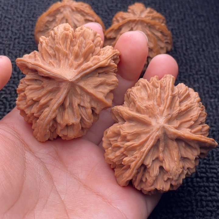 文玩核桃吊坠精品文玩核桃9