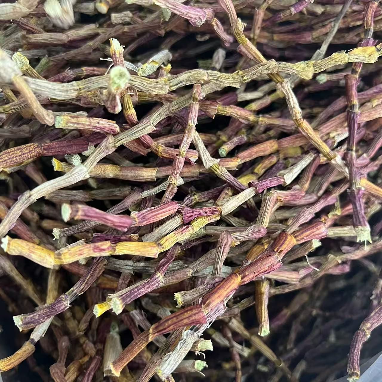 （阿刊）现收土特产-铁-皮-石-斛-500克