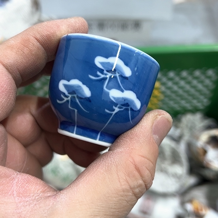 25包邮，盘子，碗，杯子，茶壶，默认瑕疵