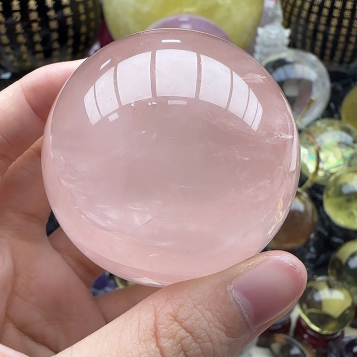 摆件未镶嵌水晶f421