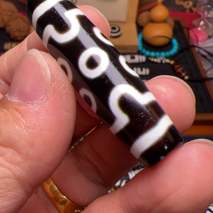 未镶嵌颈饰玛瑙/玉髓