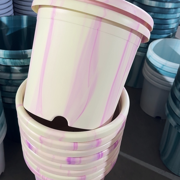 串色5#口径29米黄5个无托