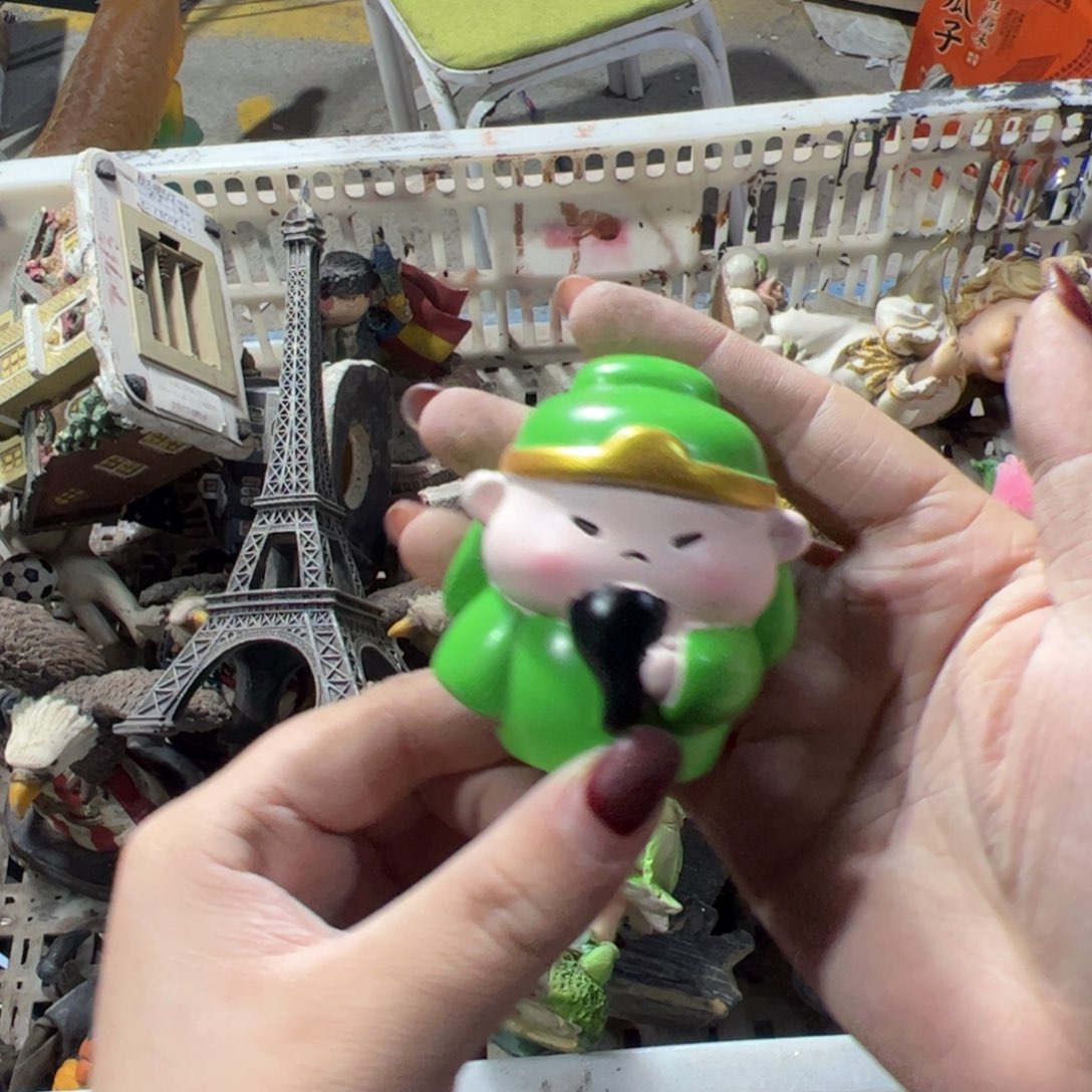 树脂树脂工艺品摆件