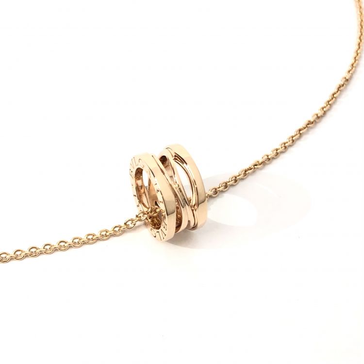 95新/宝格丽/项链/C1364625694/[251221ELAW]