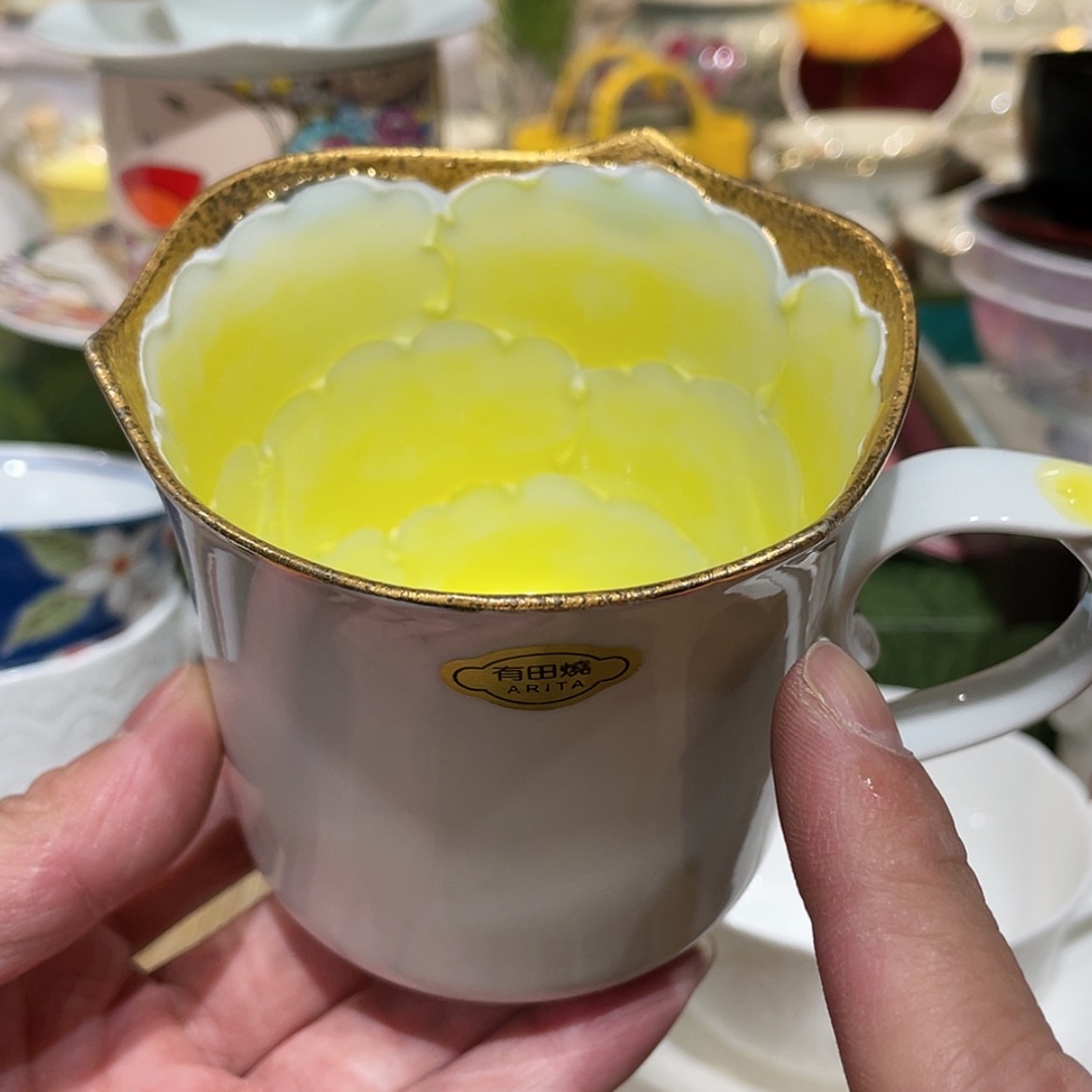 【闪购商品】瓷片。和和美美陶瓷