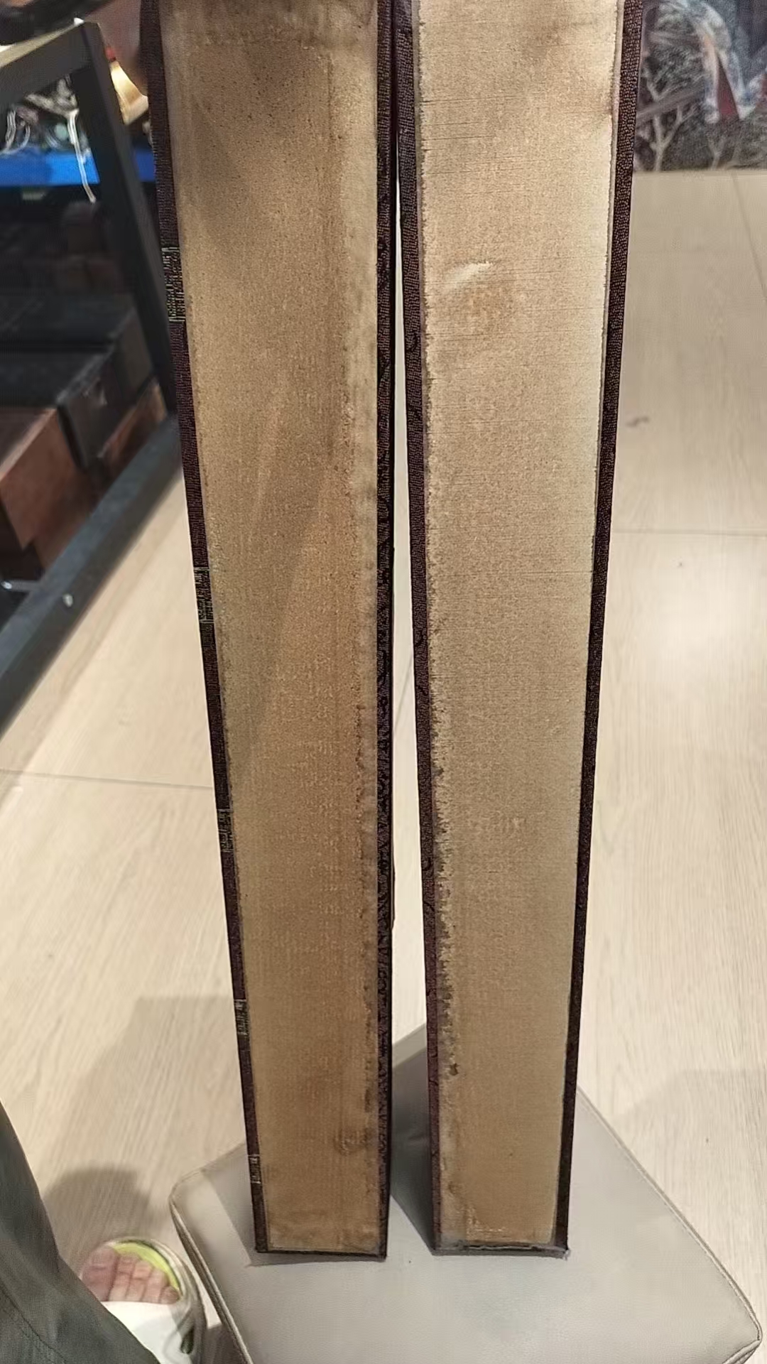 【贝勒府】封装字画多样性发货（DH1057）