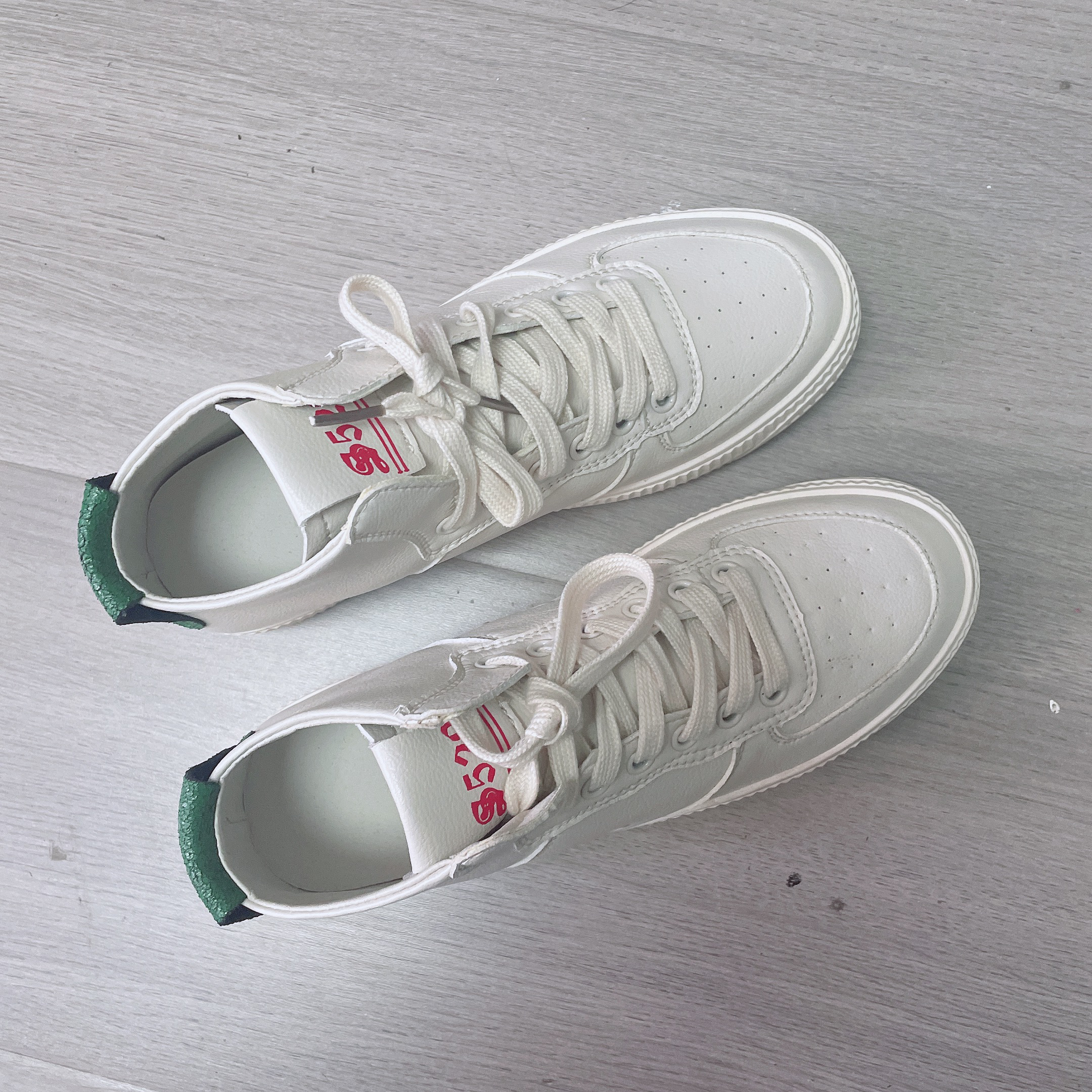 直播链接板鞋时尚 非主图