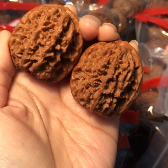 文玩核桃吊坠大策41