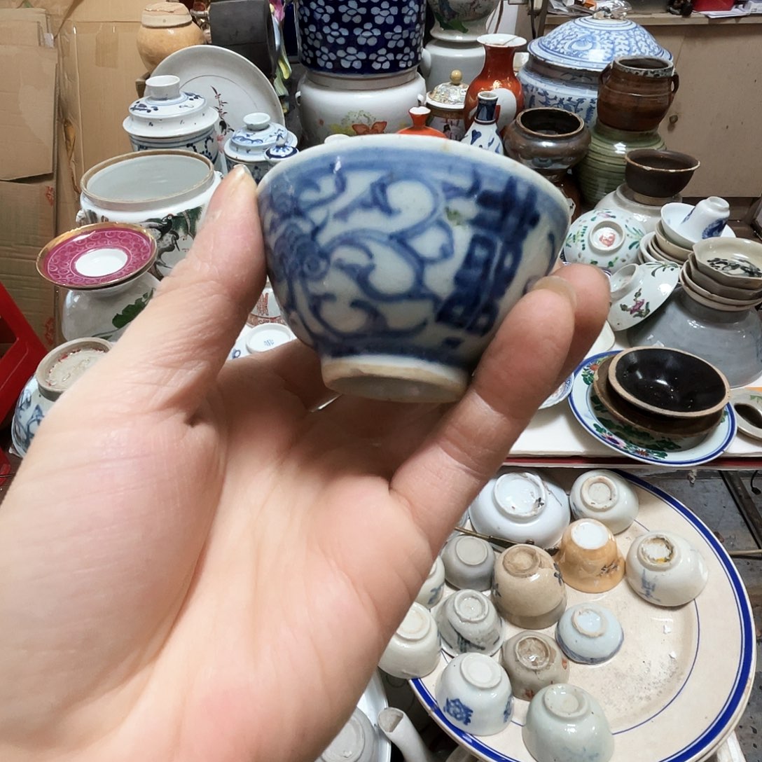 星***9宝轩陶瓷艺术工作室