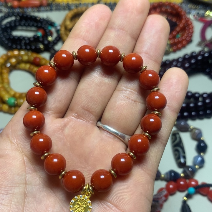 星月菩提吊坠Guybjg 