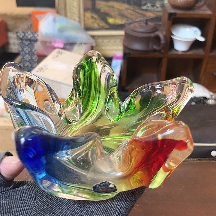 瓷片好的我们的生活方式是