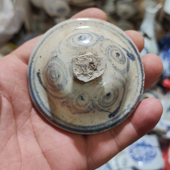 陶瓷手工艺品陶瓷