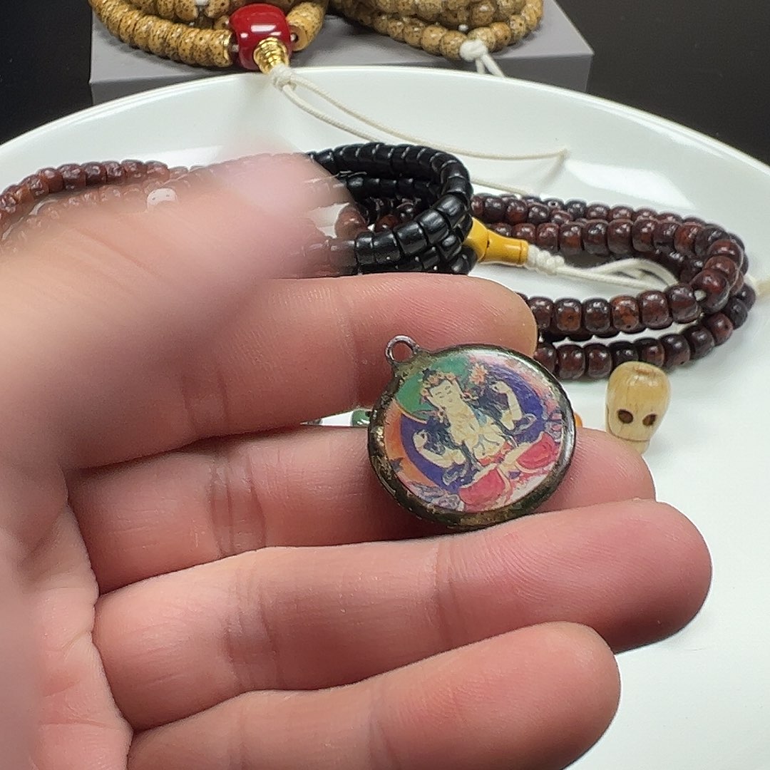 泥塑万***！泥塑彩色工艺品