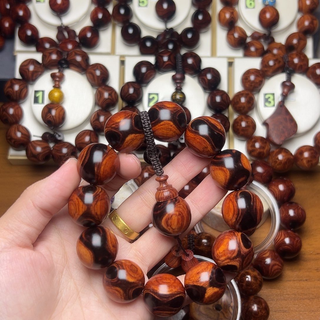 黄花梨/降香黄檀2.0