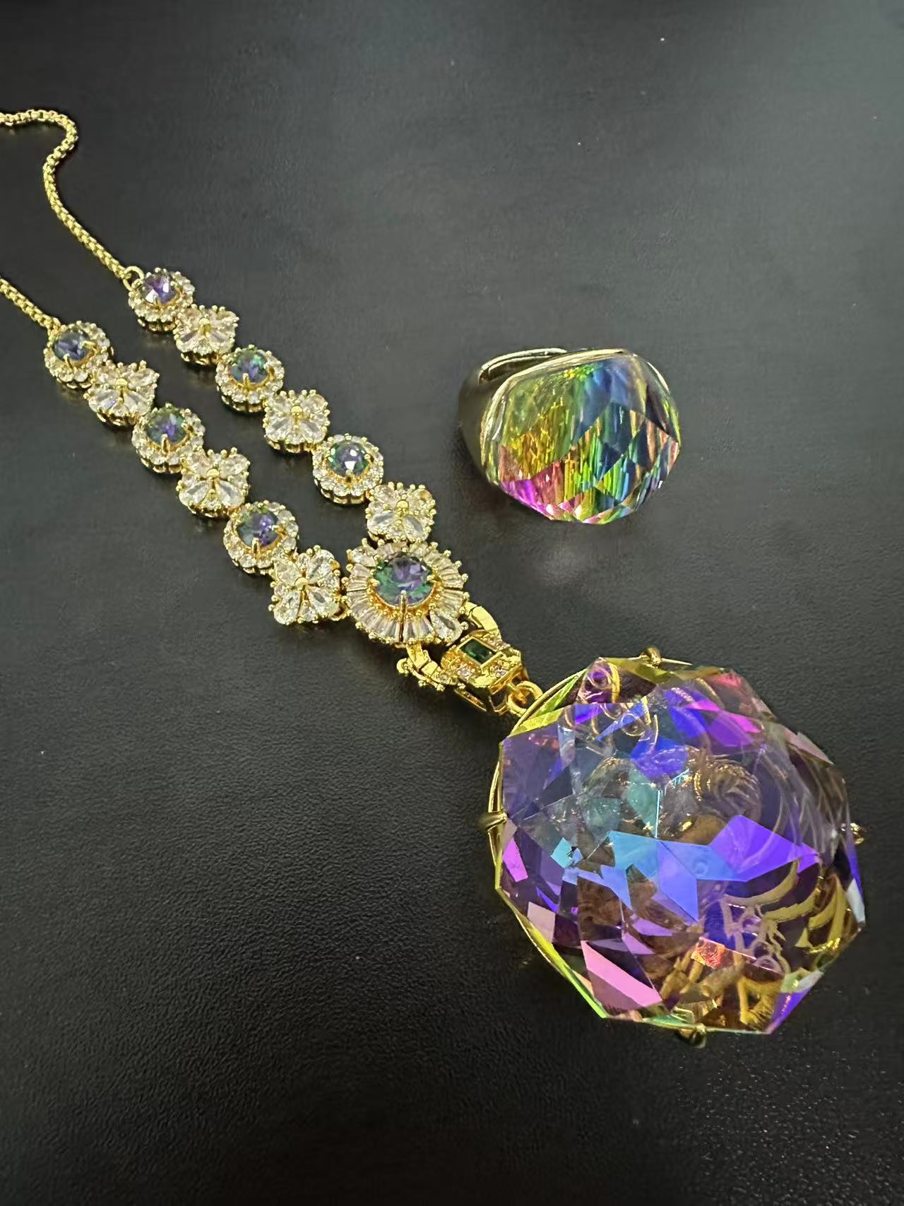 【SH】C82 C259新款时尚轻奢饰品