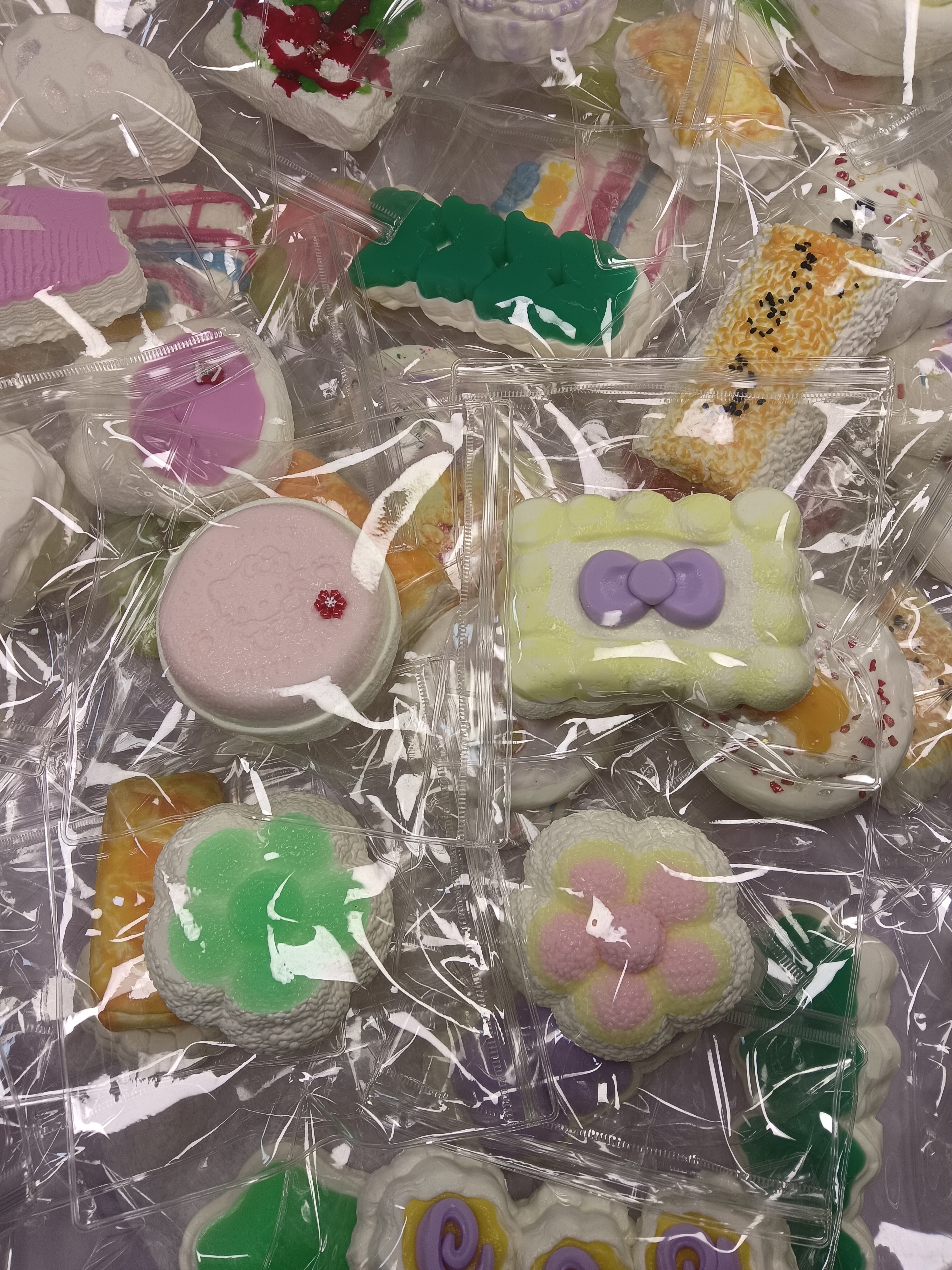 补米链接，手工捏捏默认微瑕，无开箱视频无售后