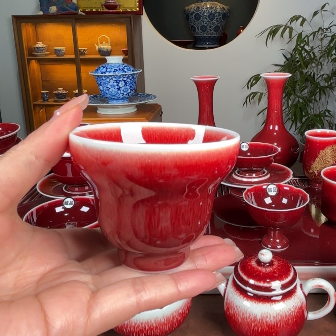 杯闻轩坊新年福利