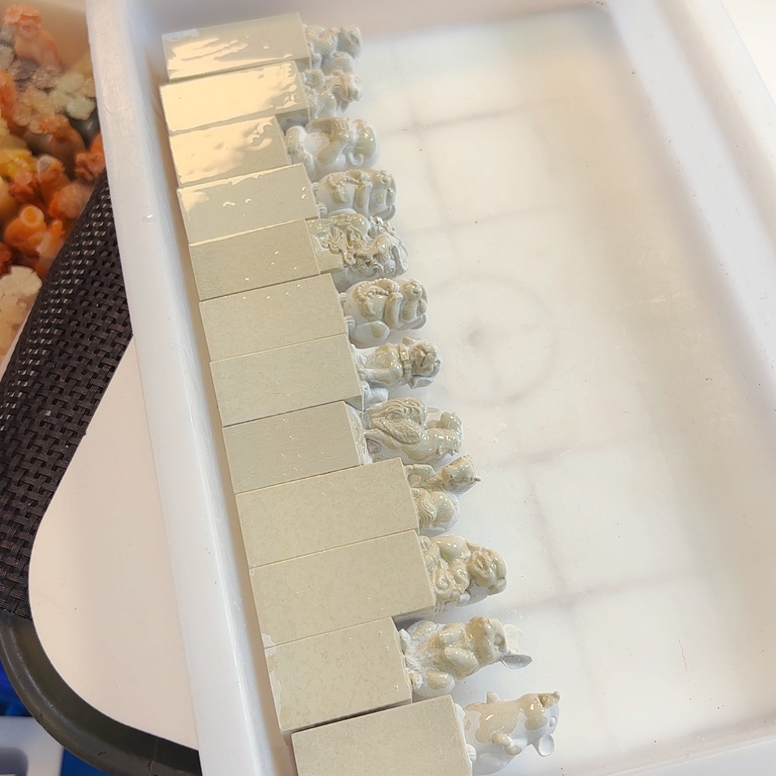 远***来印石青田石你也不要多