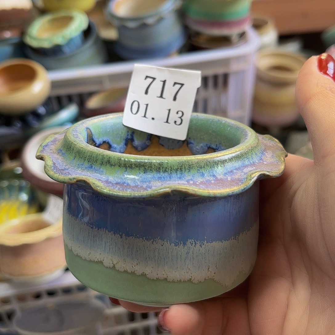 摆件景德镇陶瓷手工制作