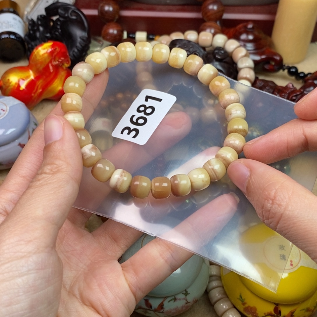 手串/手链橄榄核精品