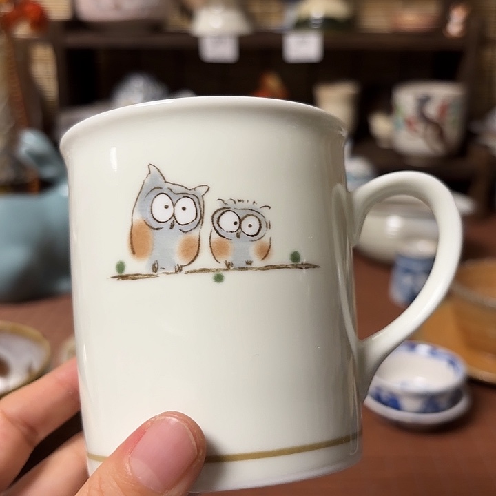 瓷片喵喵日瓷都是大漂亮