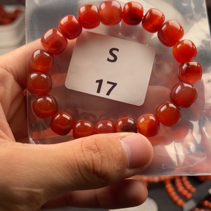 未镶嵌南红玛瑙多样性发货12mm南红玛瑙