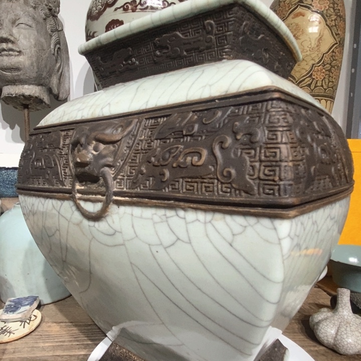 悠***居不包邮摆件66666666