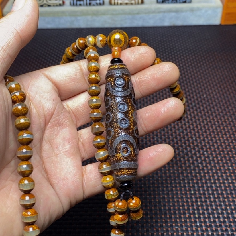 【闪购商品】玛瑙/玉髓手链未镶嵌