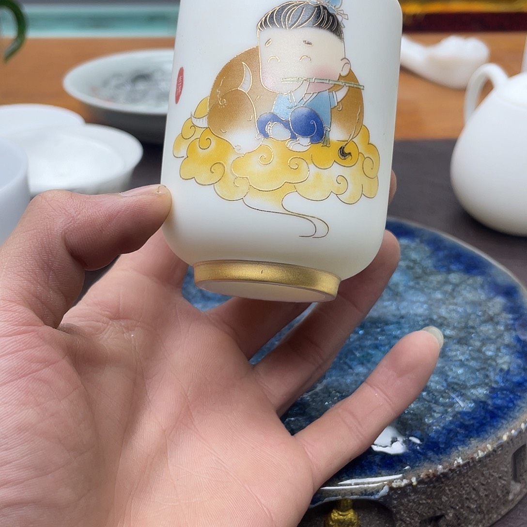 茶具这么便宜的吗