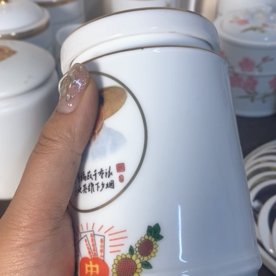 摆件景德镇陶瓷学院