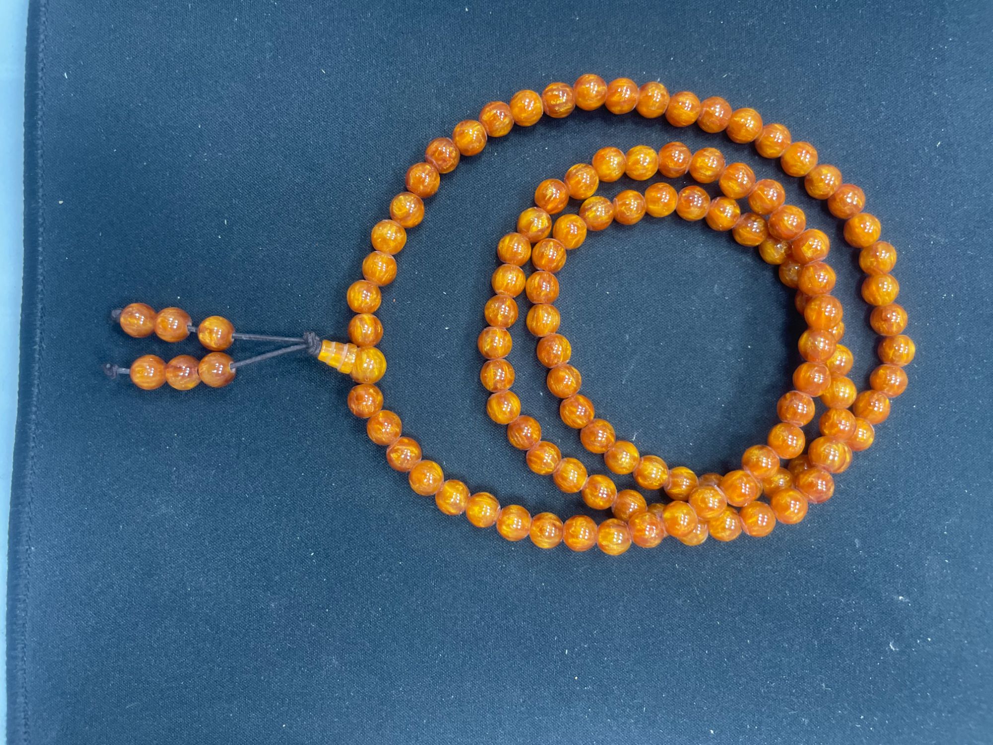 精品手串   JJS001 (无礼盒）