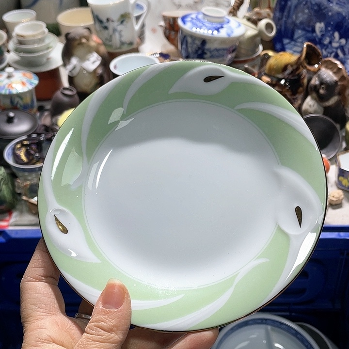 瓷片19.9包邮新疆西藏不发货