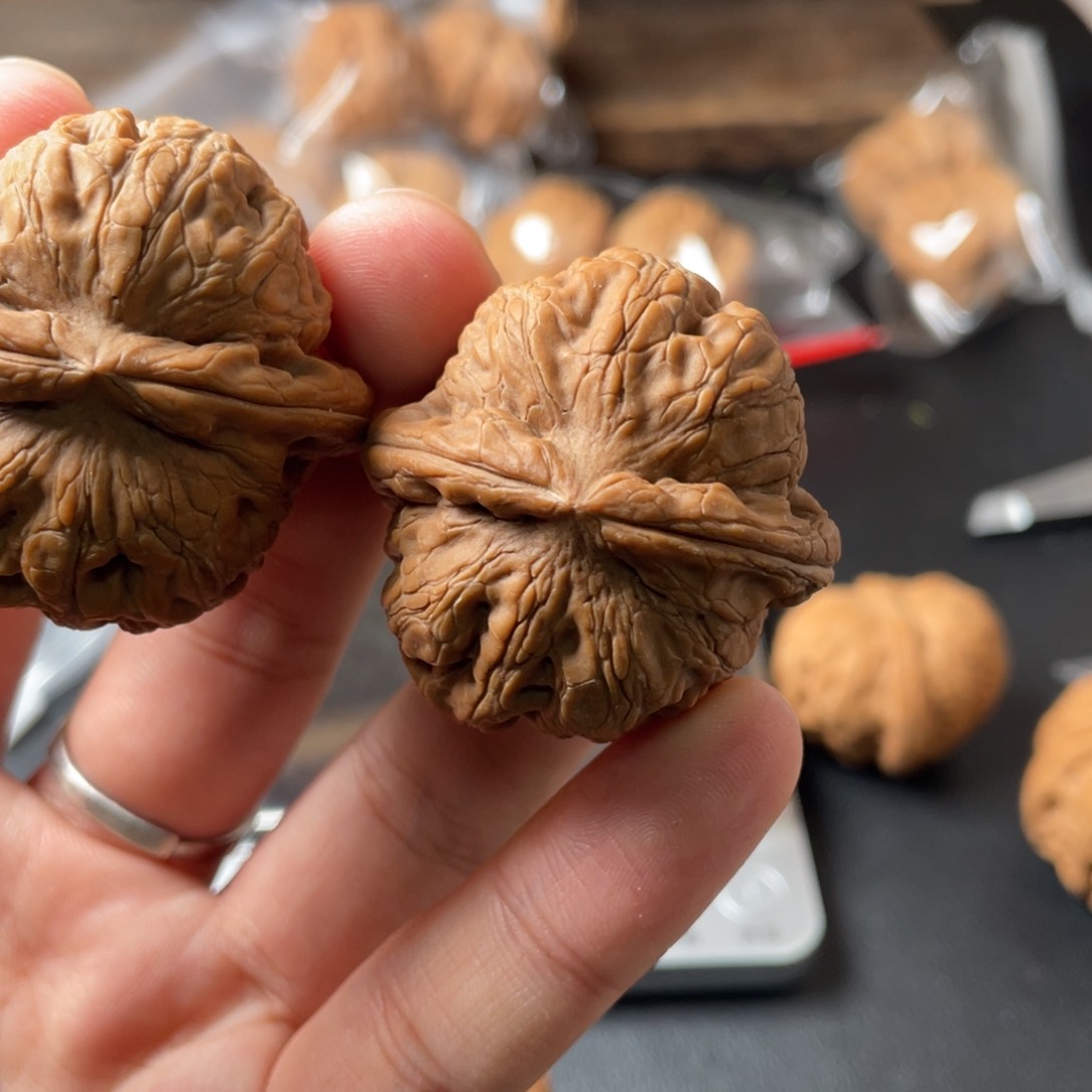 吊坠猴头核桃众**乡