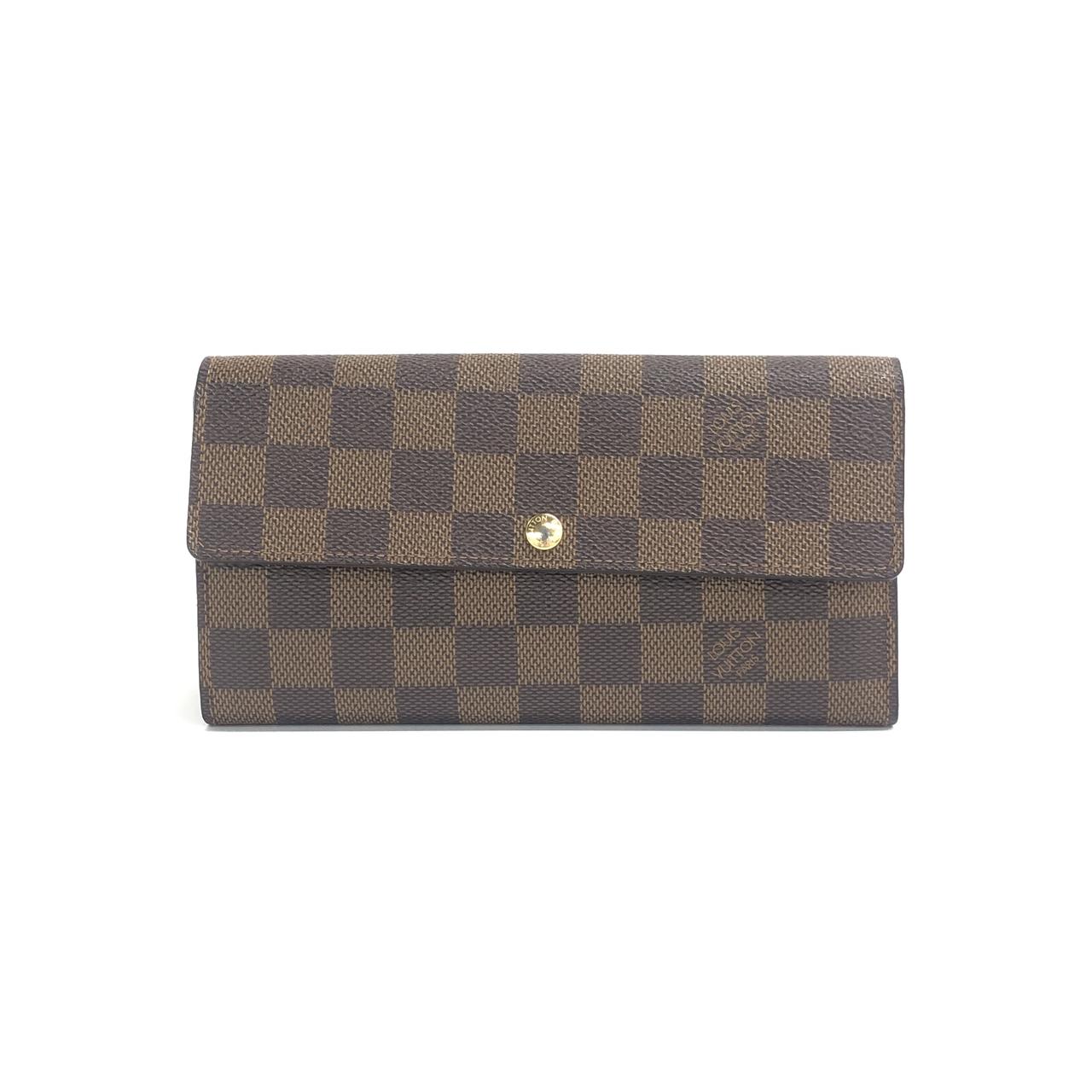 95新 LouisVuitton/路易威登 /钱包/1512