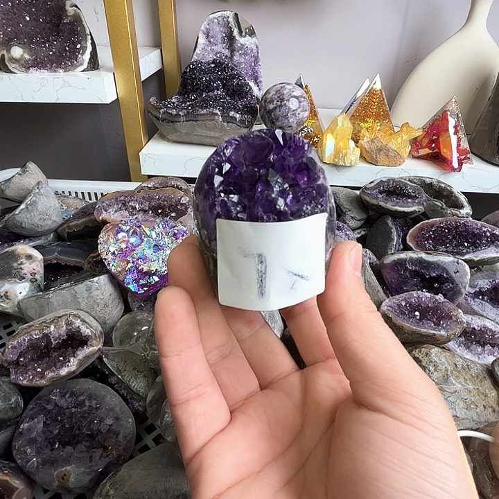 水晶88888888888未镶嵌倾**我