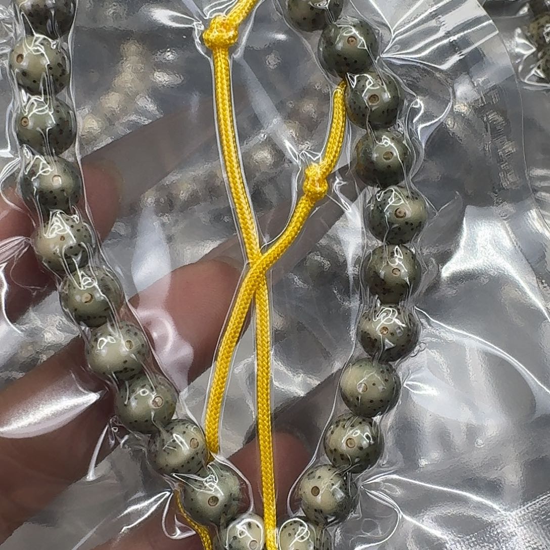 手串星月菩提105快乐星月菩提8