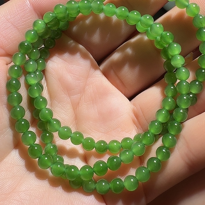 和田玉（糖玉）未镶嵌珠宝奇石