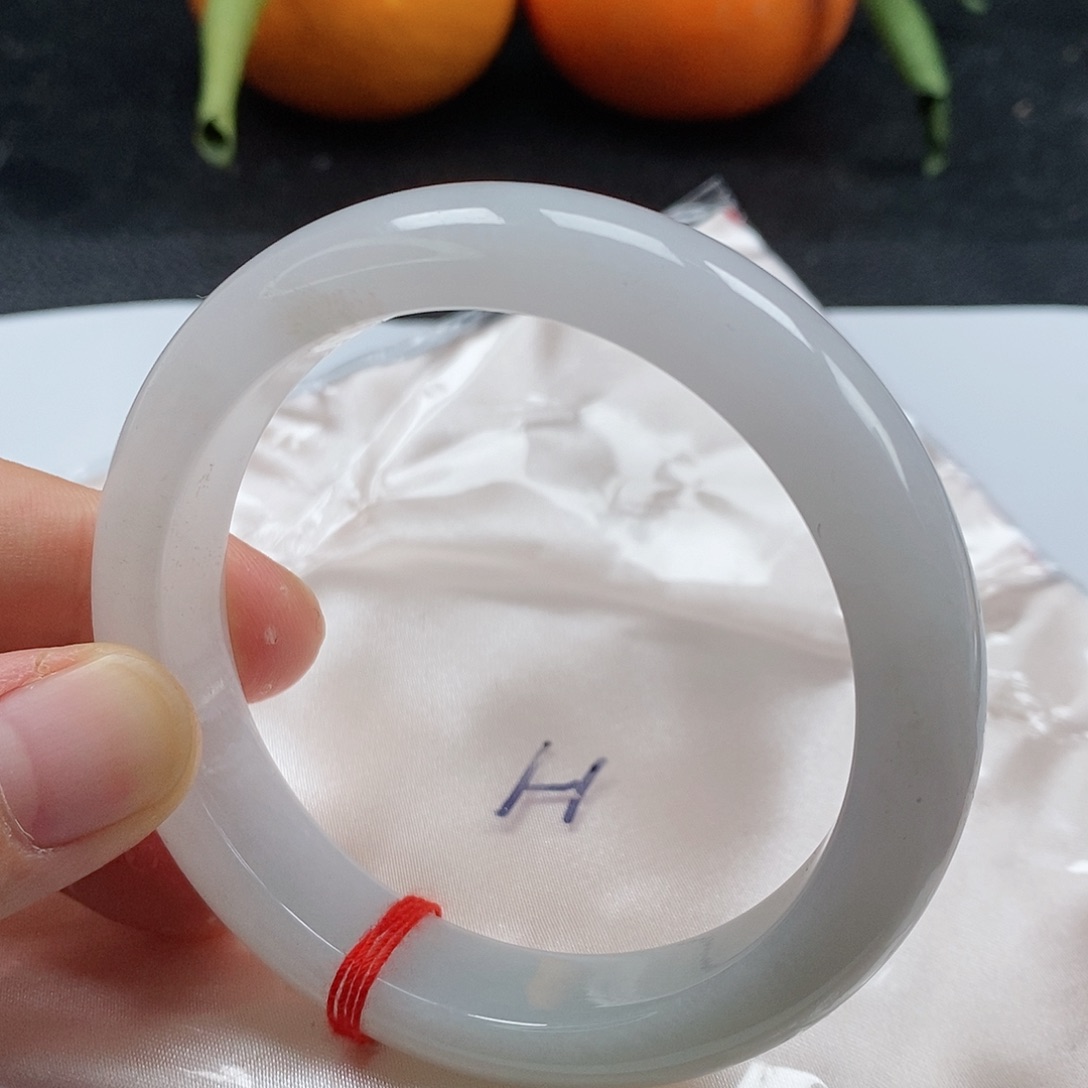 【闪购商品】翡翠手镯未镶嵌221号